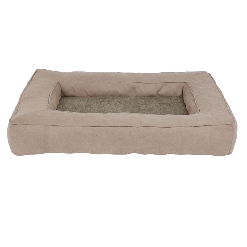 Hondenkussen met memory foam