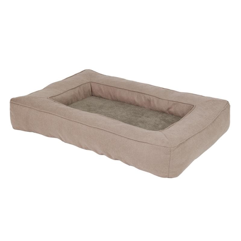 Hondenkussen met memory foam