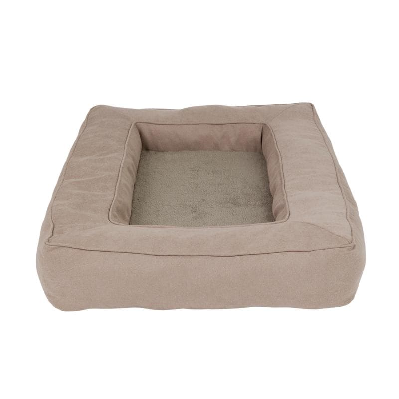 Hondenkussen met memory foam