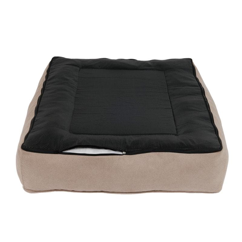 Hondenkussen met memory foam