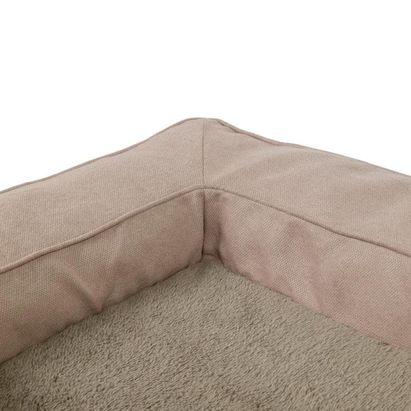 Hondenkussen met memory foam