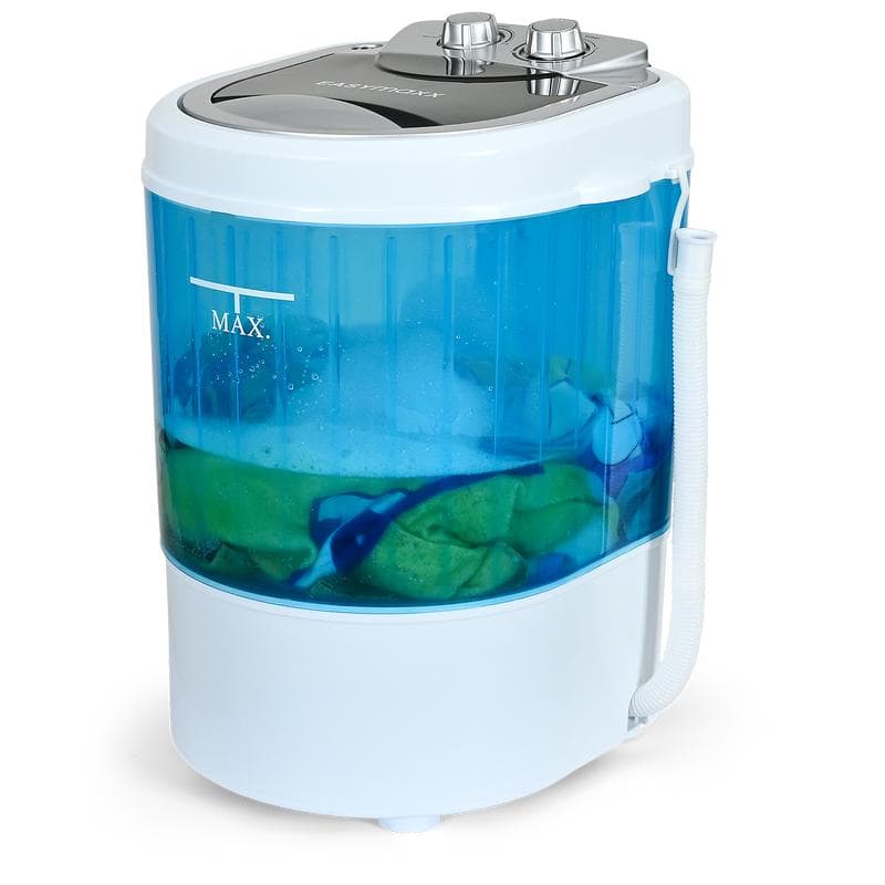 Mini-wasmachine