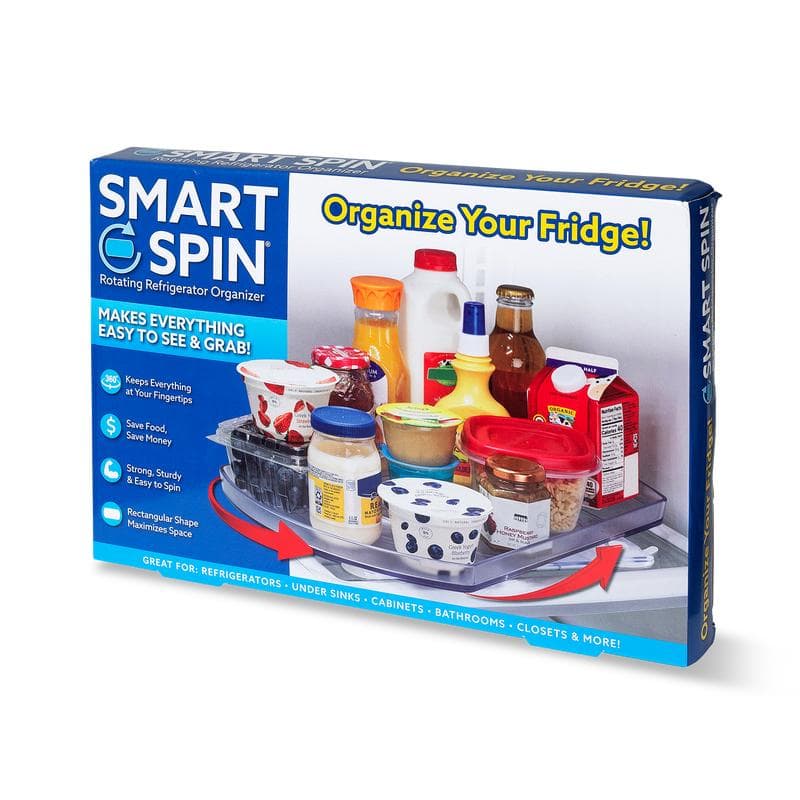 Plateau tournant pour frigo