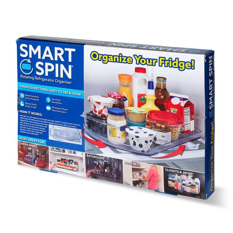 Koelkast draaiplateau