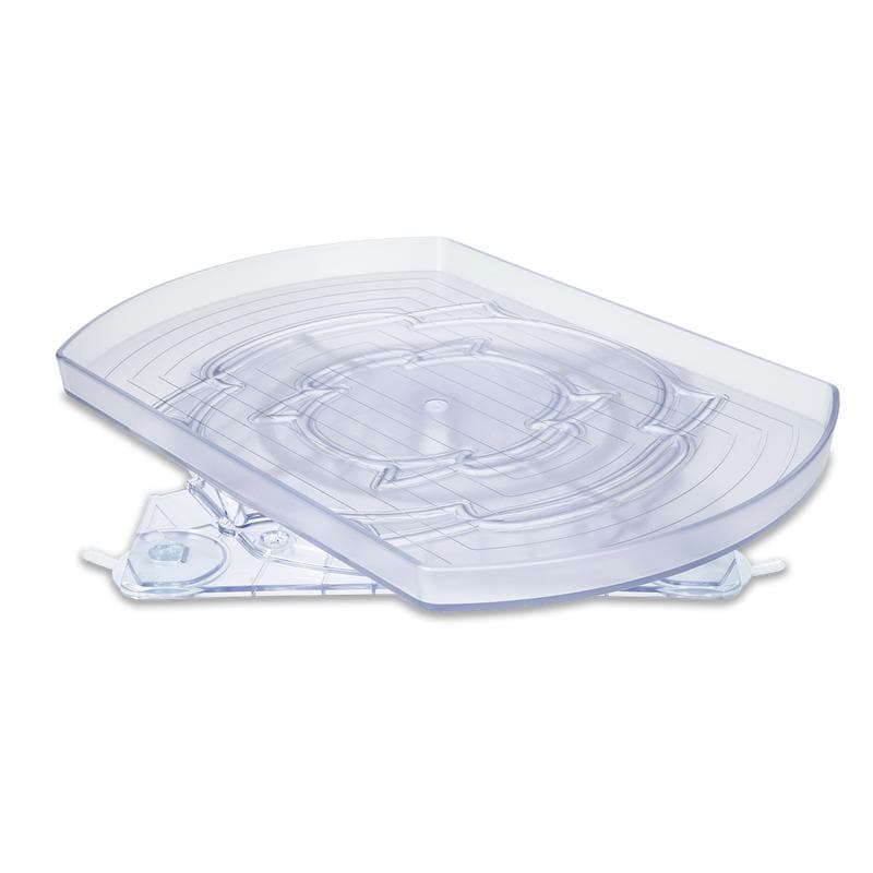 Plateau tournant pour frigo