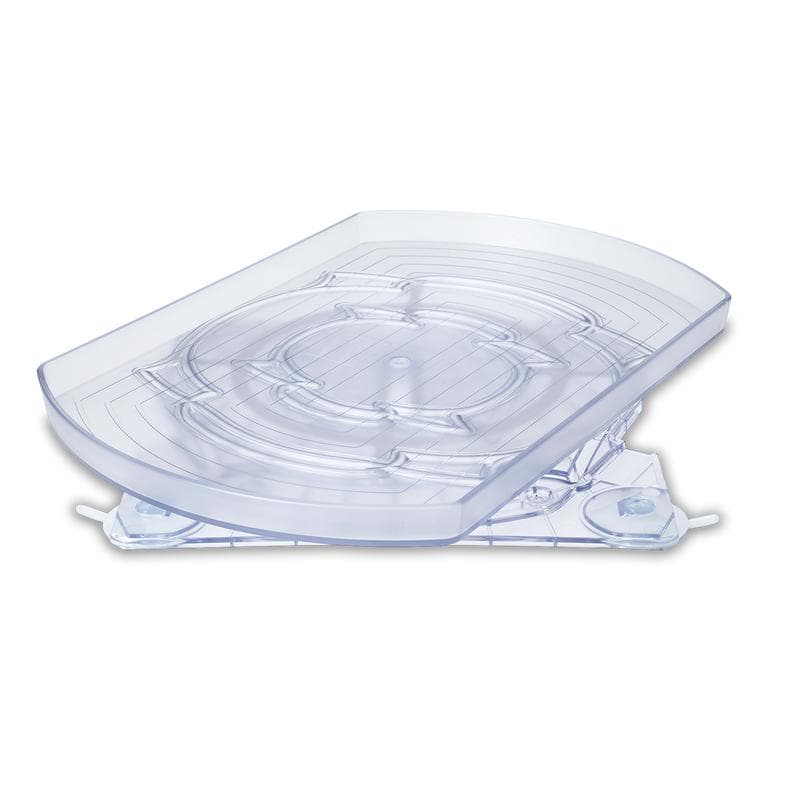 Plateau tournant pour frigo