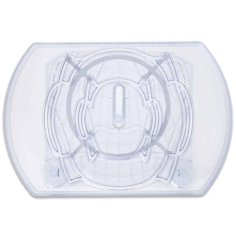 Koelkast draaiplateau