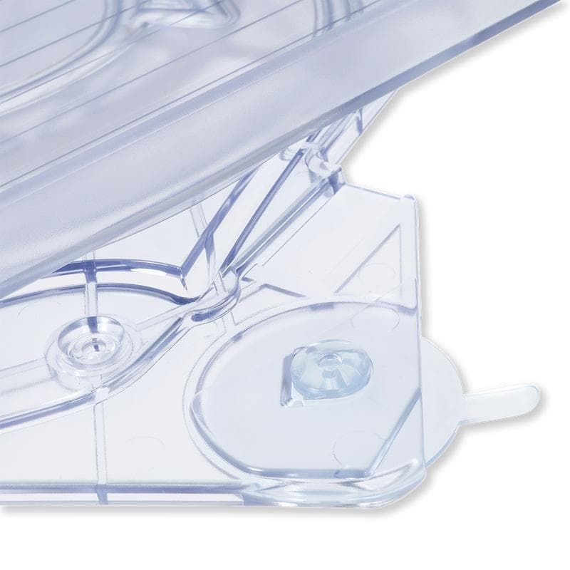 Koelkast draaiplateau