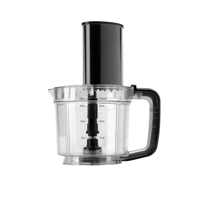 NutriBullet Magic Bullet blender + foodprocessor Kitchen Express