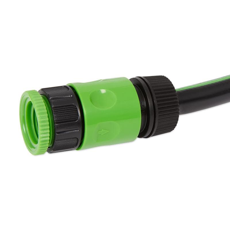 Dévidoir automatique mural