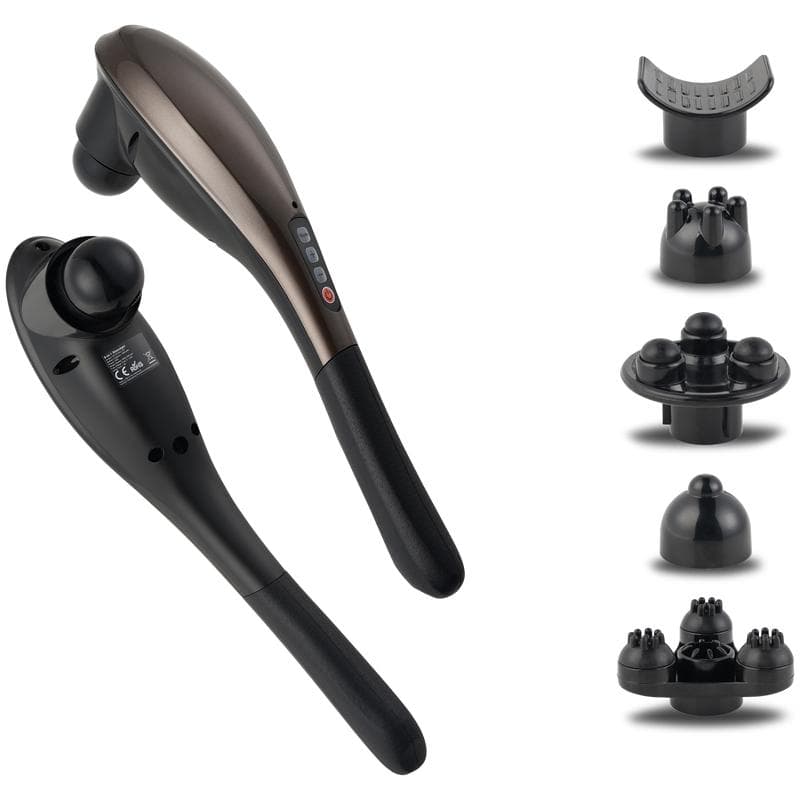 Appareil de massage à 6 têtes