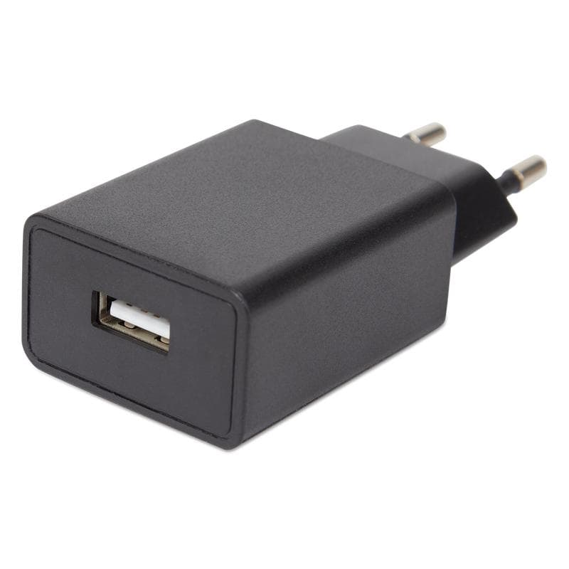 Massageapparaat met 6 opzetstukken