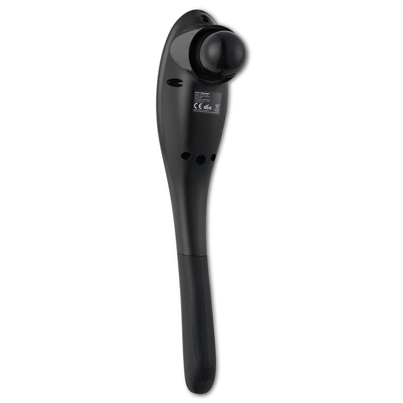 Appareil de massage à 6 têtes