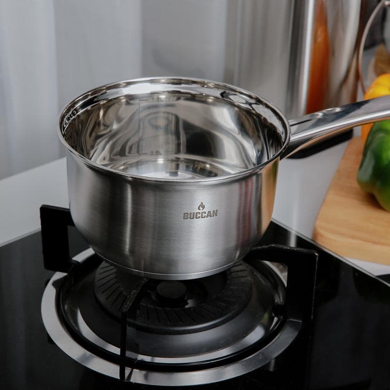 Batterie de cuisine Buccan