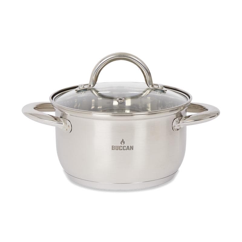 Batterie de cuisine Buccan