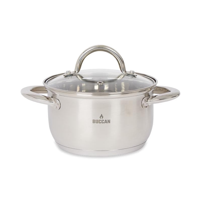 Batterie de cuisine Buccan