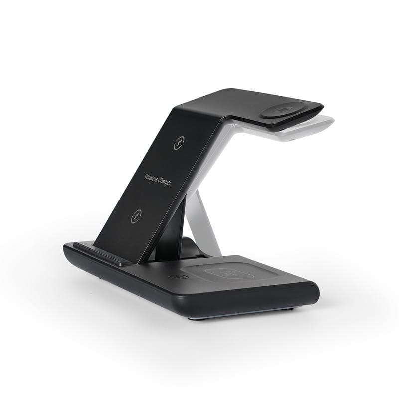 Draadloze oplader 4-in-1