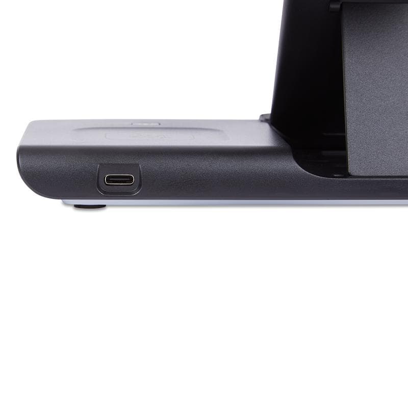 Chargeur induction 4-en-1