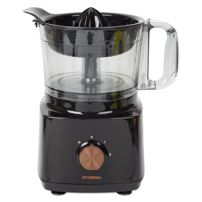 Robot de cuisine multifonction 8-en-1 Hyundai