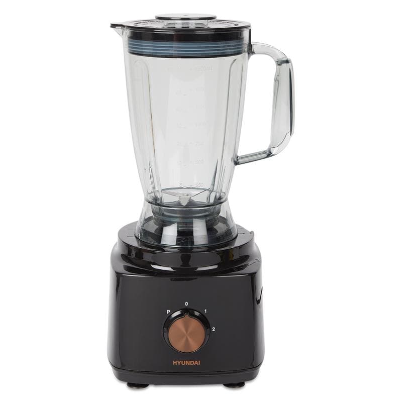 Robot de cuisine multifonction 8-en-1 Hyundai