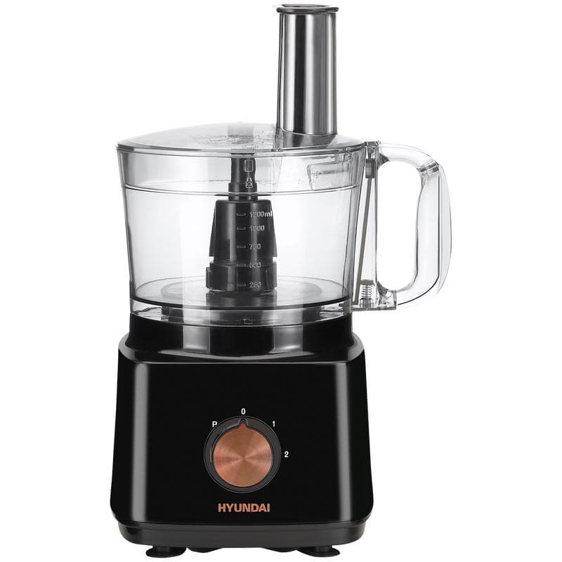 Hyundai multifunctionele keukenmachine 8-in-1