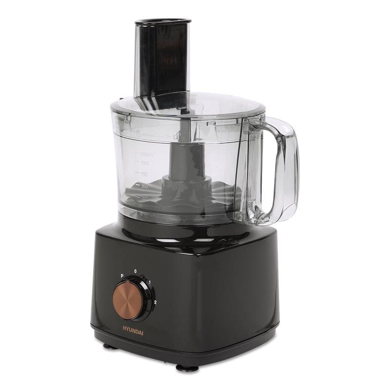 Robot de cuisine multifonction 8-en-1 Hyundai