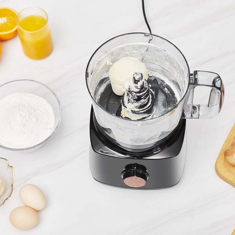 Robot de cuisine multifonction 8-en-1 Hyundai