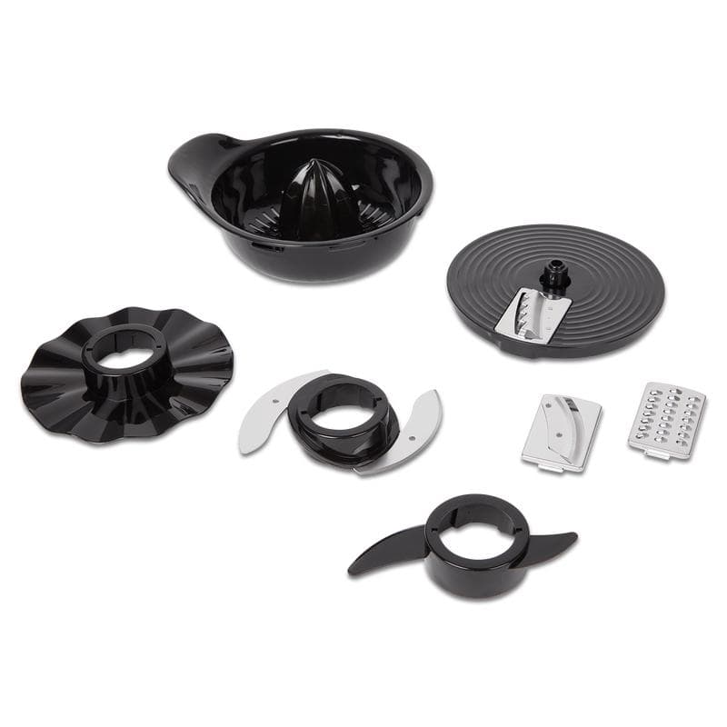 Hyundai multifunctionele keukenmachine 8-in-1