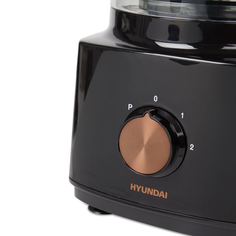 Hyundai multifunctionele keukenmachine 8-in-1