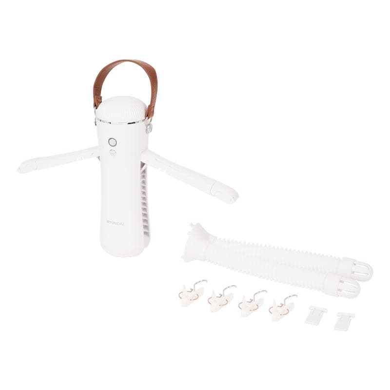 Hyundai elektrische kledingdroger / schoenendroger