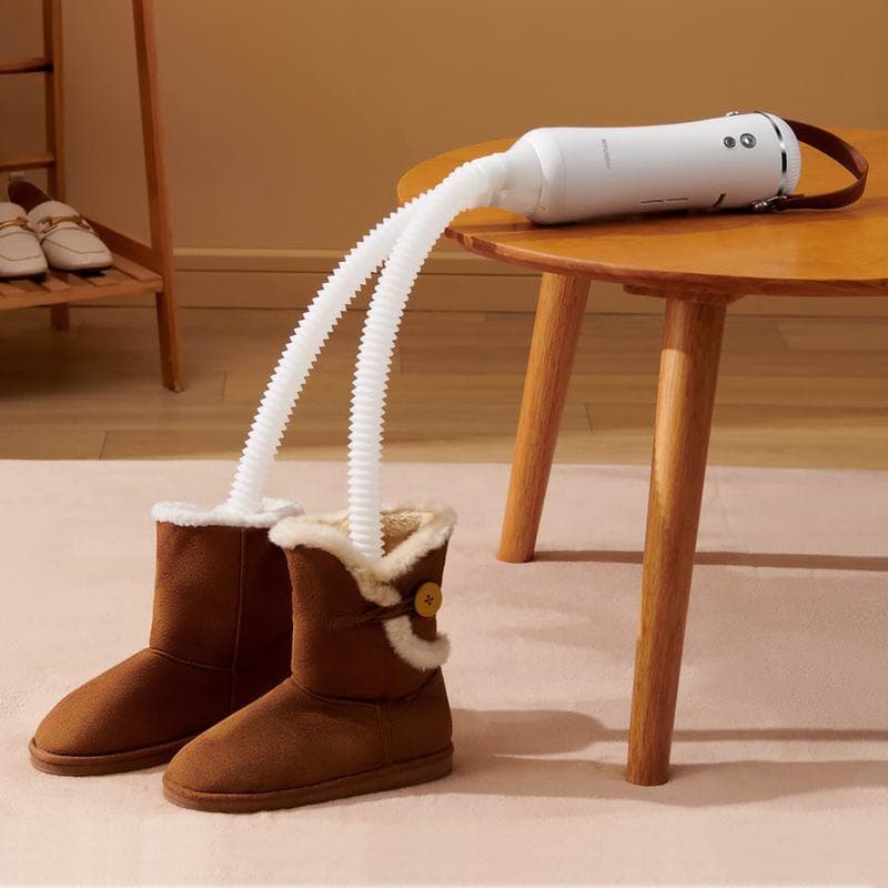 Hyundai elektrische kledingdroger / schoenendroger