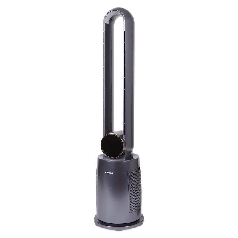 Hyundai bladloze staande ventilator