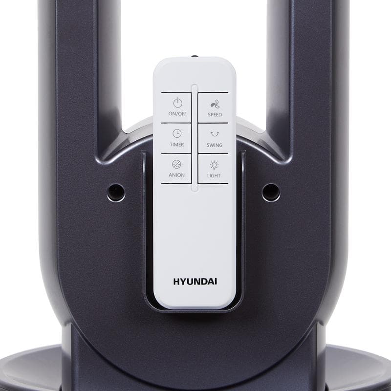 Ventilateur sans pales Hyundai