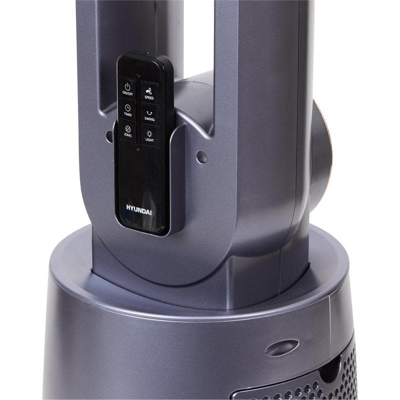 Hyundai bladloze staande ventilator