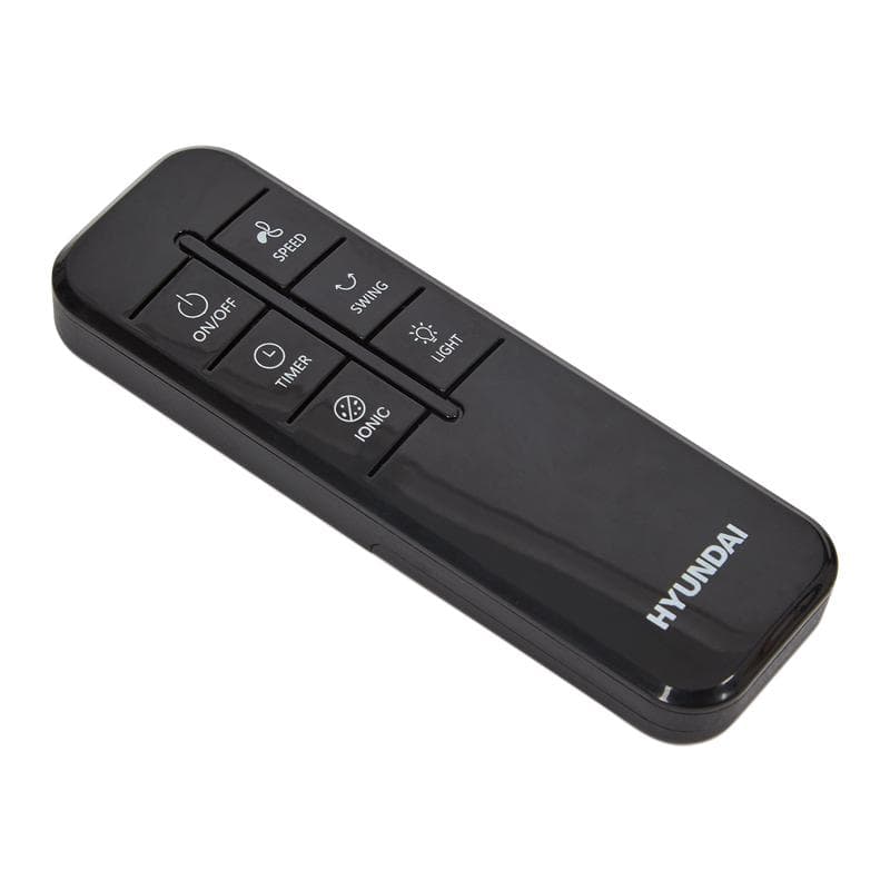 Hyundai bladloze staande ventilator