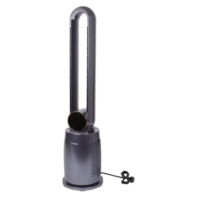 Hyundai bladloze staande ventilator