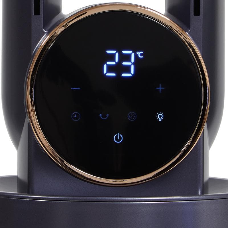 Ventilateur sans pales Hyundai