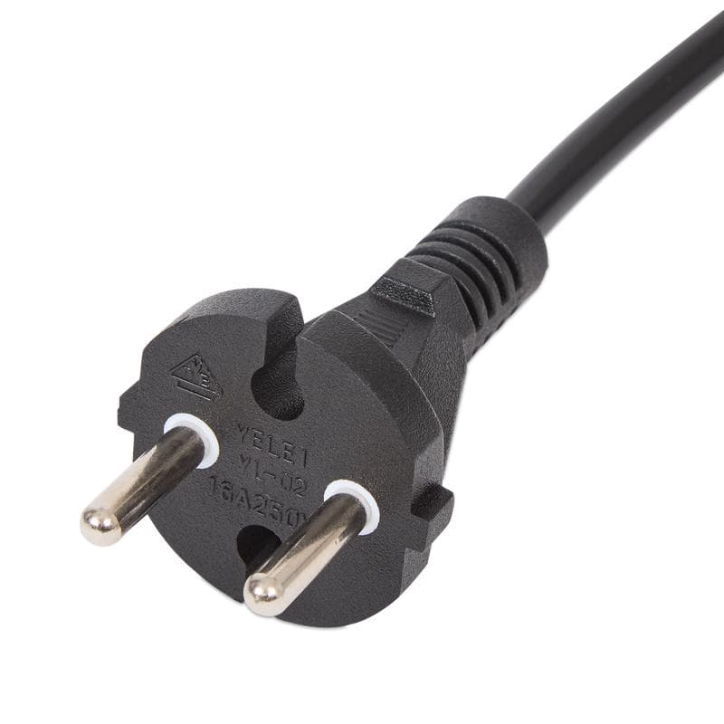 Ventilateur chauffage sans pales Hyundai - gris