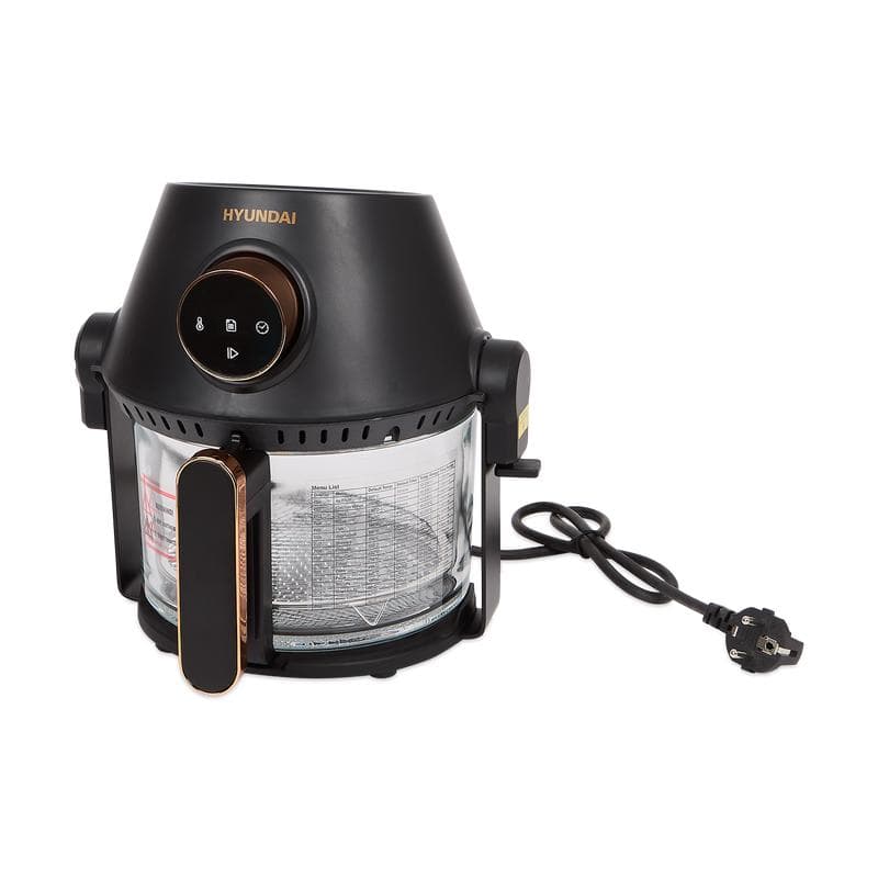 Friteuse à air chaud 3 en 1 Hyundai