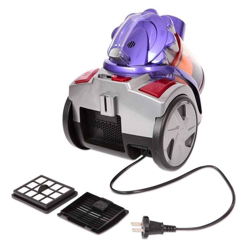 Aspirateur sans sac Hyundai Cyclone