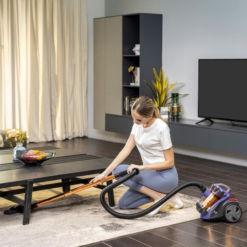 Aspirateur sans sac Hyundai Cyclone