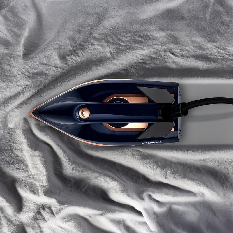 Hyundai stoomstrijkijzer