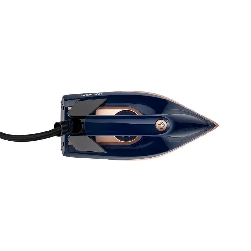 Hyundai stoomstrijkijzer