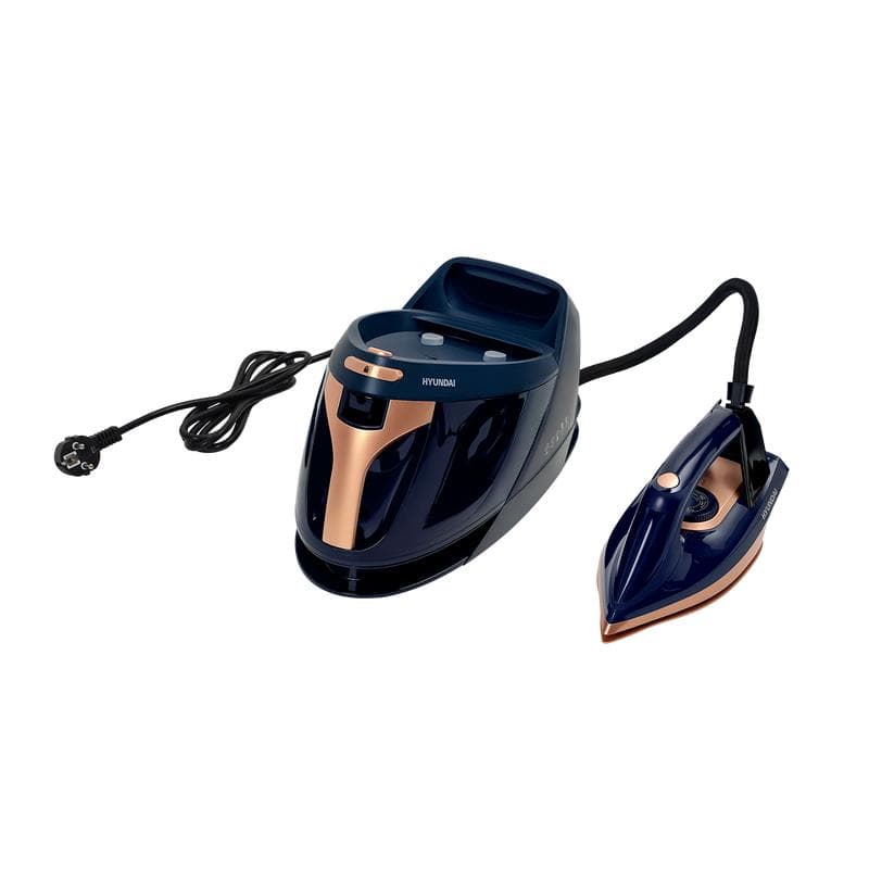 Centrale vapeur Hyundai