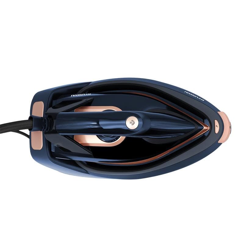 Hyundai stoomstrijkijzer