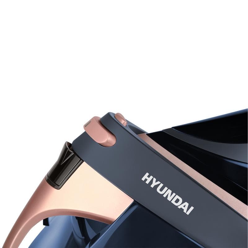 Hyundai stoomstrijkijzer