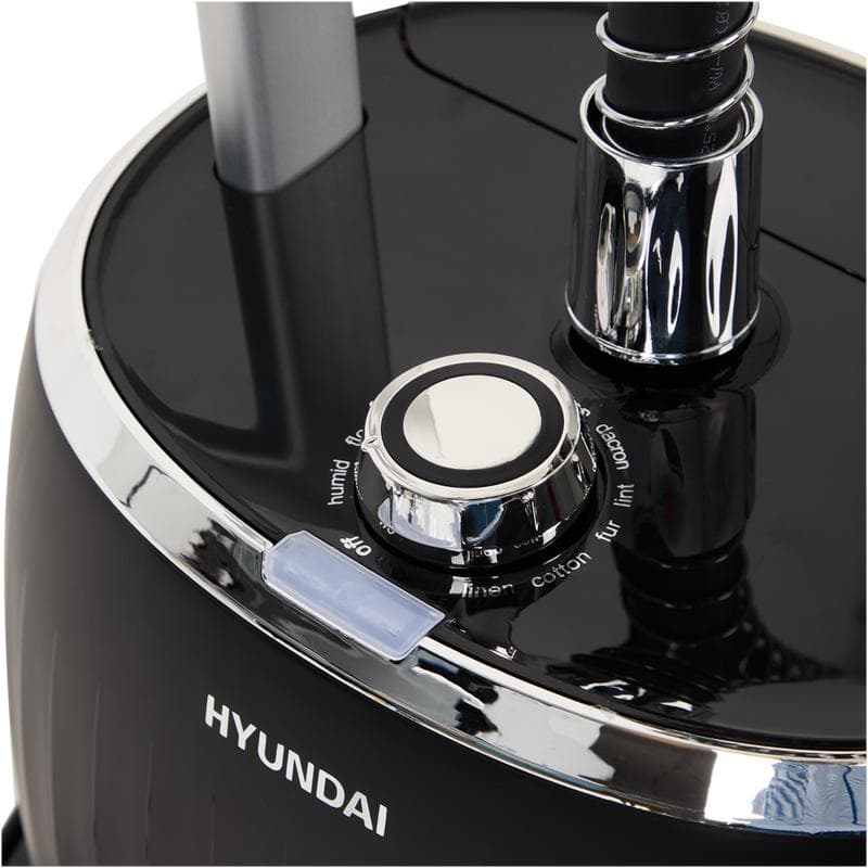 Défroisseur vapeur Hyundai avec planche inclinable