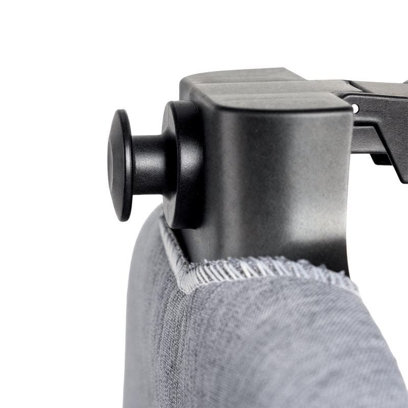 Défroisseur vapeur Hyundai avec planche inclinable