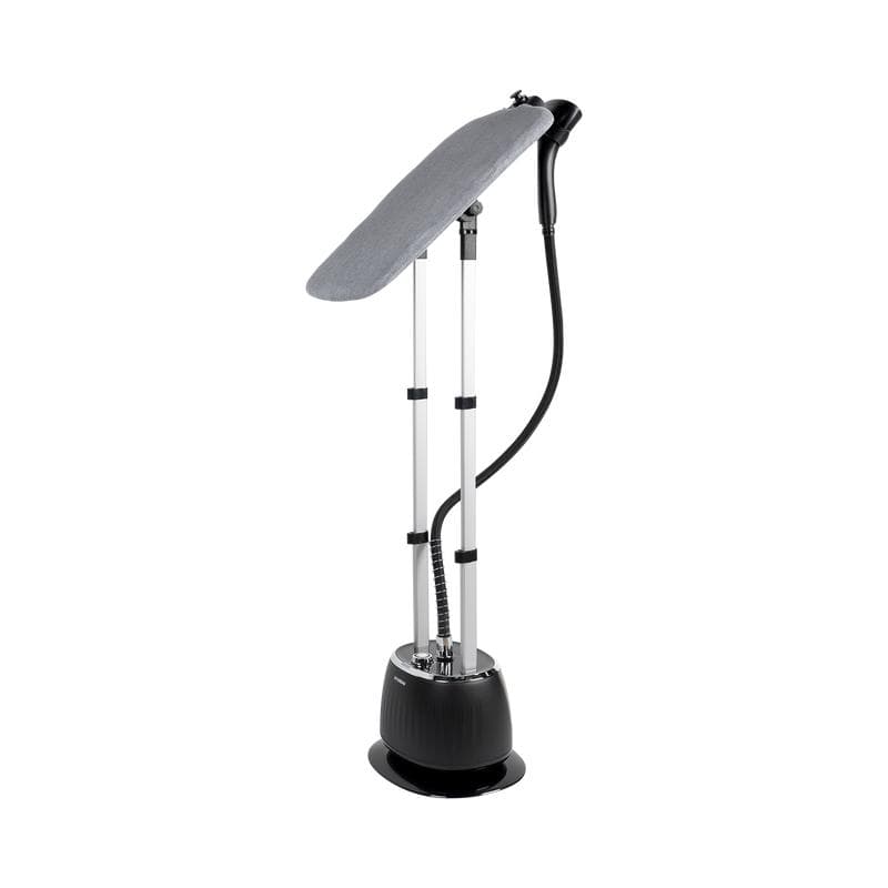 Défroisseur vapeur Hyundai avec planche inclinable-1