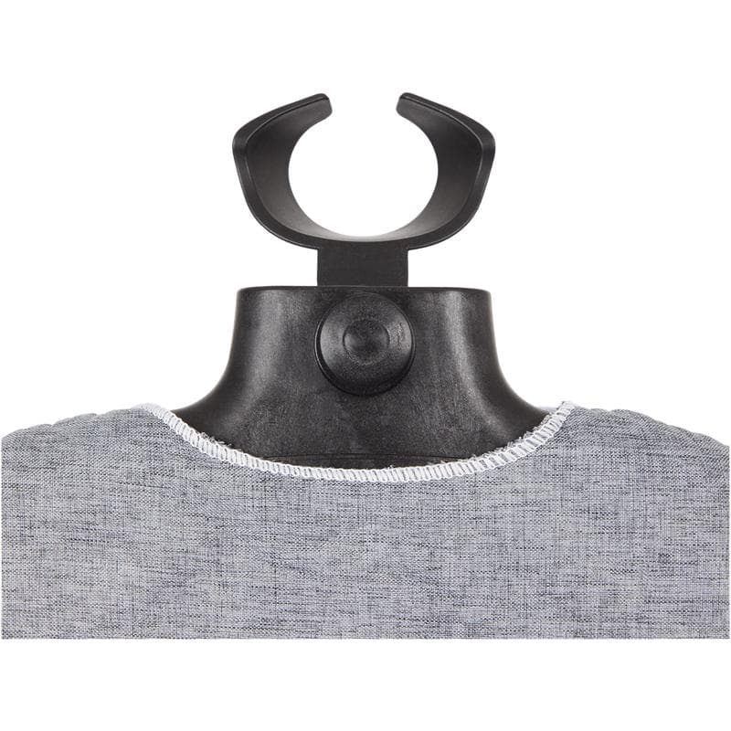 Défroisseur vapeur Hyundai avec planche inclinable